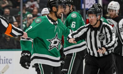 Matt Dumba