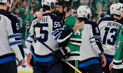 NHL trade chatter, Mark Scheifele's brave night, and Sidney Crosby dominates Worlds