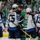 NHL trade chatter, Mark Scheifele's brave night, and Sidney Crosby dominates Worlds