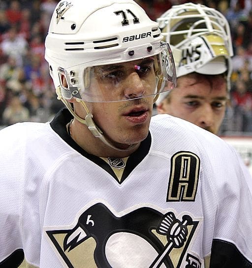 Shakeup on 2nd line helps snap Evgeni Malkin, Jason Zucker out of