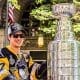 Sidney Crosby Pittsburgh Penguins 2016