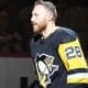 Pittsburgh Penguins, Ian Cole, Accustations