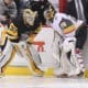 Penguins trade, Pittsburgh Penguins Matt Murray Marc-Andre Fleury