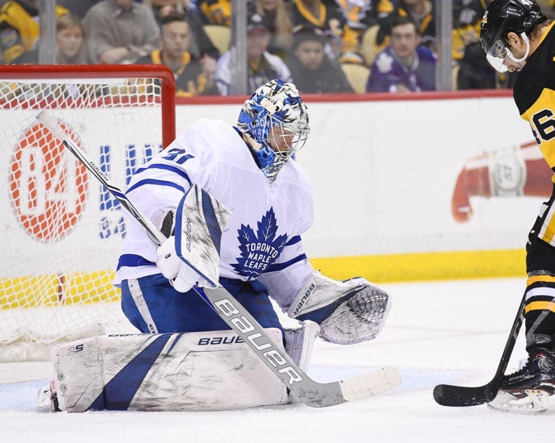 Seller Beware: Can the Toronto Maple Leafs actually win a trade
