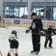 Sidney Crosby. Pittsburgh Penguins Learn to Play