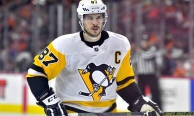 Pittsburgh Penguins, Penguins Betting, Stanley Cup odds