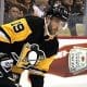 Pittsburgh Penguins trade Derrick Brassard