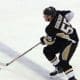 Pittsburgh Penguins Sergei Gonchar Hockey Hall of Fame