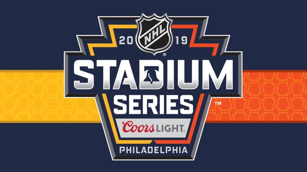 No changes for the Penguins' Stadium Series game vs. Flyers