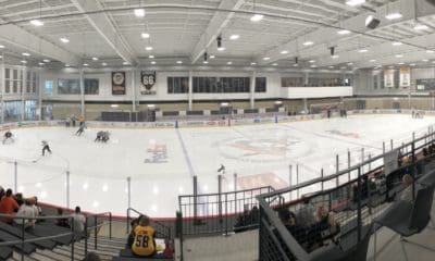 Pittsburgh Penguins, Penguins training camp