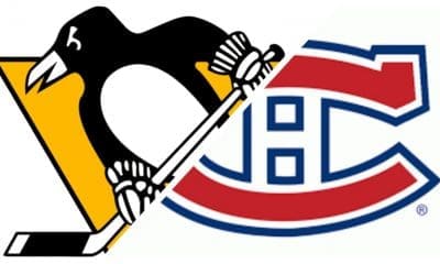 Penguins game