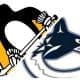 Pittsburgh Penguins Score vs. Vancouver Canucks