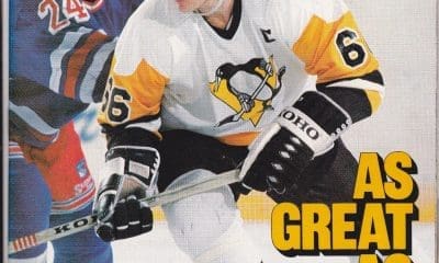 1991 Pittsburgh Penguins