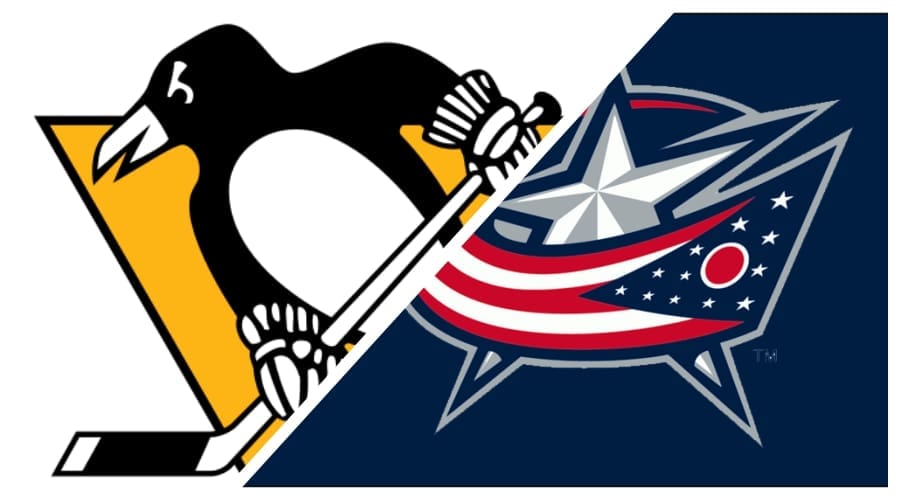 Game Preview: Fresh Off A New Low, The Columbus Blue Jackets Go To