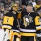 Pittsburgh Penguins Patric Hornqvist, Casey DeSmith, NHL expansion draft