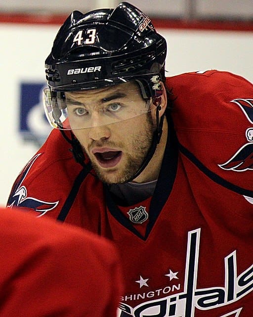 What Would It Take For The Capitals To Trade Tom Wilson?