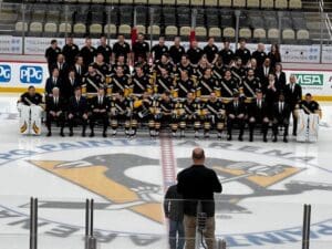 2025 team photo