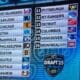 2025 draft order