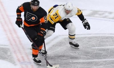 Pittsburgh Penguins, Evgeni Malkin, Philadelphia Flyers, Jakub Voracek