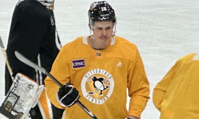 Pittsburgh Penguins, Jesse Puljujarvi