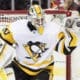 Pittsburgh penguins trade Matt Murray