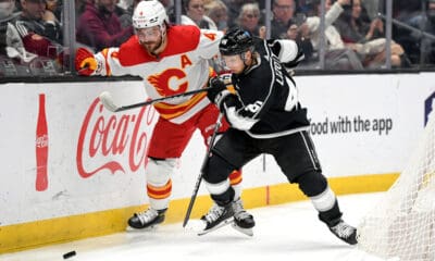 Pittsburgh Penguins free agent signing Blake Lizotte
