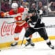 Pittsburgh Penguins free agent signing Blake Lizotte
