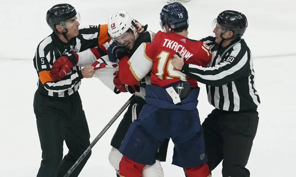 Matthew Tkachuk, Pittsburgh Penguins, NHL trade rumors in Vancouver