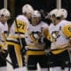 NHL return, Pittsburgh Penguins Sidney Crosby, Evgeni Malkin, Kris Letang, Jared McCann