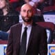 Mitch Love, Washington Capitals assistant coach. Pittsburgh Penguins coaching search