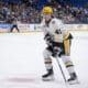 Ville Koivunen, Pittsburgh Penguins prospect