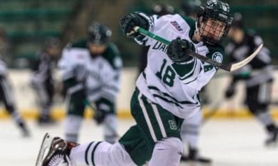 Pittsburgh Penguins prospects drew o'connor dartmouth