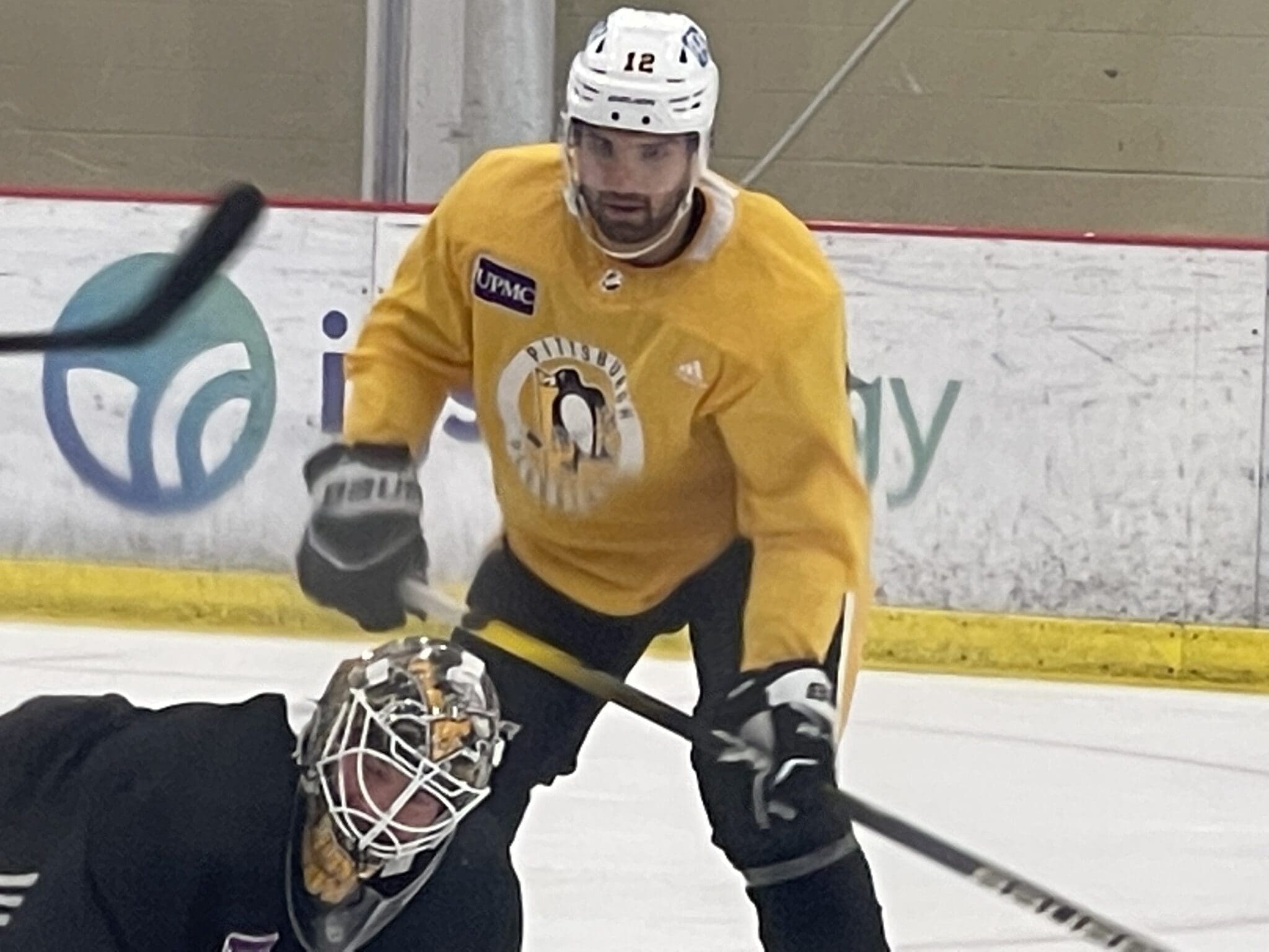 Pittsburgh Penguins, Zach Aston-Reese