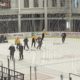 Pittsburgh Penguins lines, practice