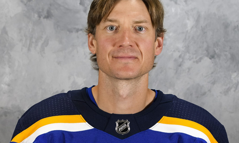 NHL trade rumors and latest on Jay Bouwmeester