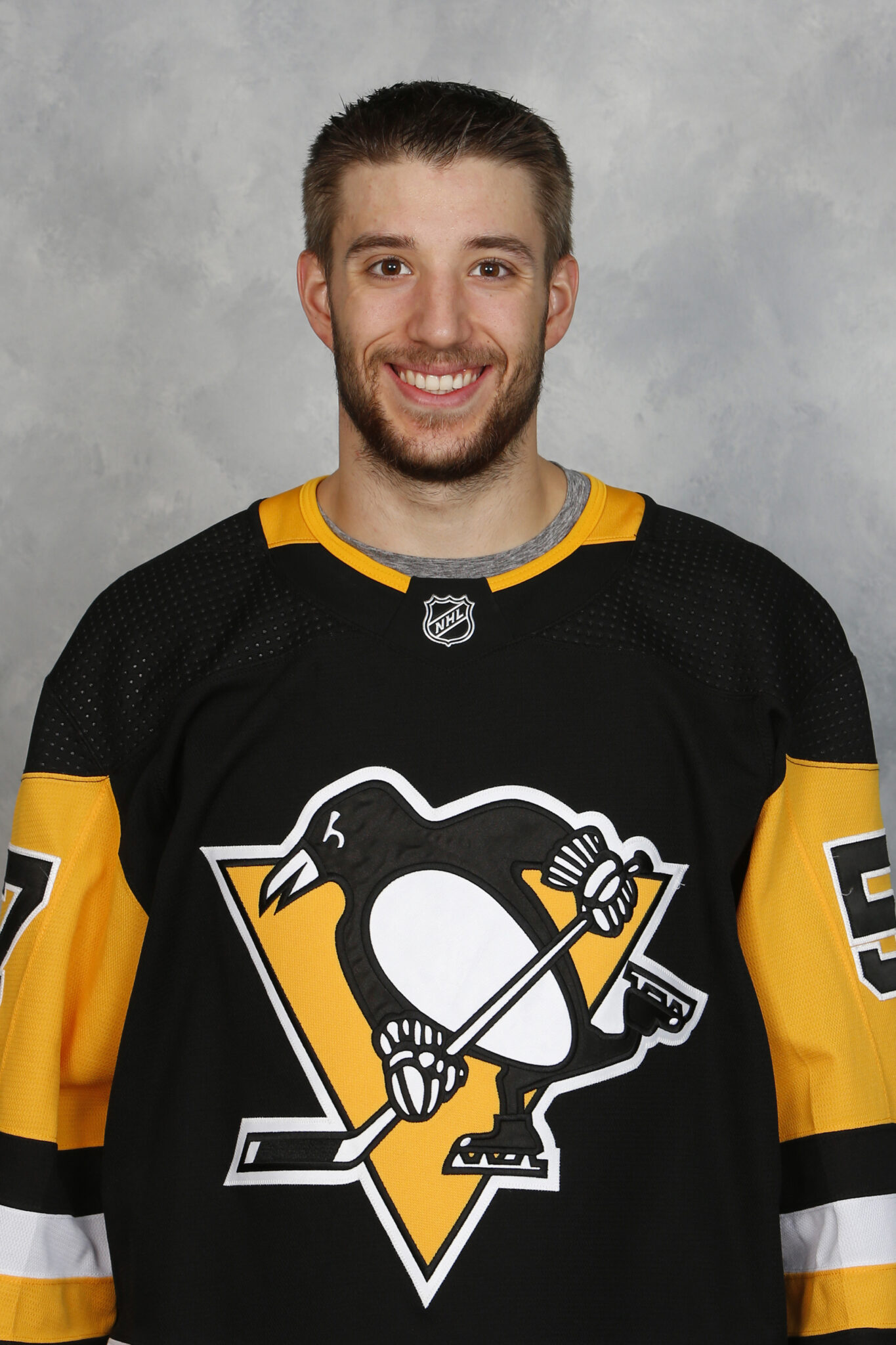 Pittsburgh Penguins Anthony Angello