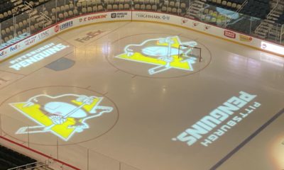 Pittsburgh Penguins, NHL return, coronavirus update. Pittsburgh Penguins