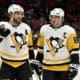 Pittsburgh Penguins, Kris Letang, Sidney Crosby, Bo Horvat nhl trade rumors