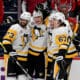 Pittsburgh Penguins trade bait, Rickard Rakell, Reilly Smith, P.O Joseph