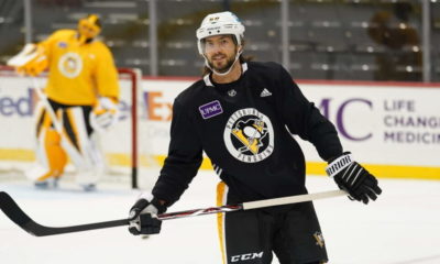 Pittsburgh Penguins, Kris Letang