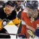 Pittsburgh Penguins, Patric Hornqvist