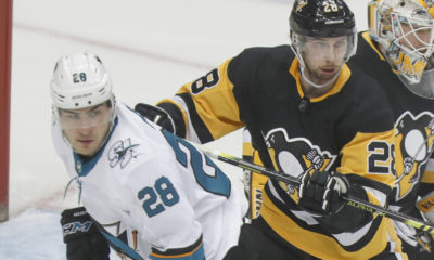 Pittsburgh Penguins, Marcus Pettersson, NHL trade rumors, Timo Meier