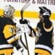 Pittsburgh Penguins, Tristan Jarry, Jason Zucker