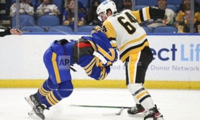 Pittsburgh Penguins AP Photos