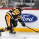 Pittsburgh Penguins, Radim Zohorna