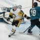 Pittsburgh Penguins, NHL trade rumors, Timo Meier