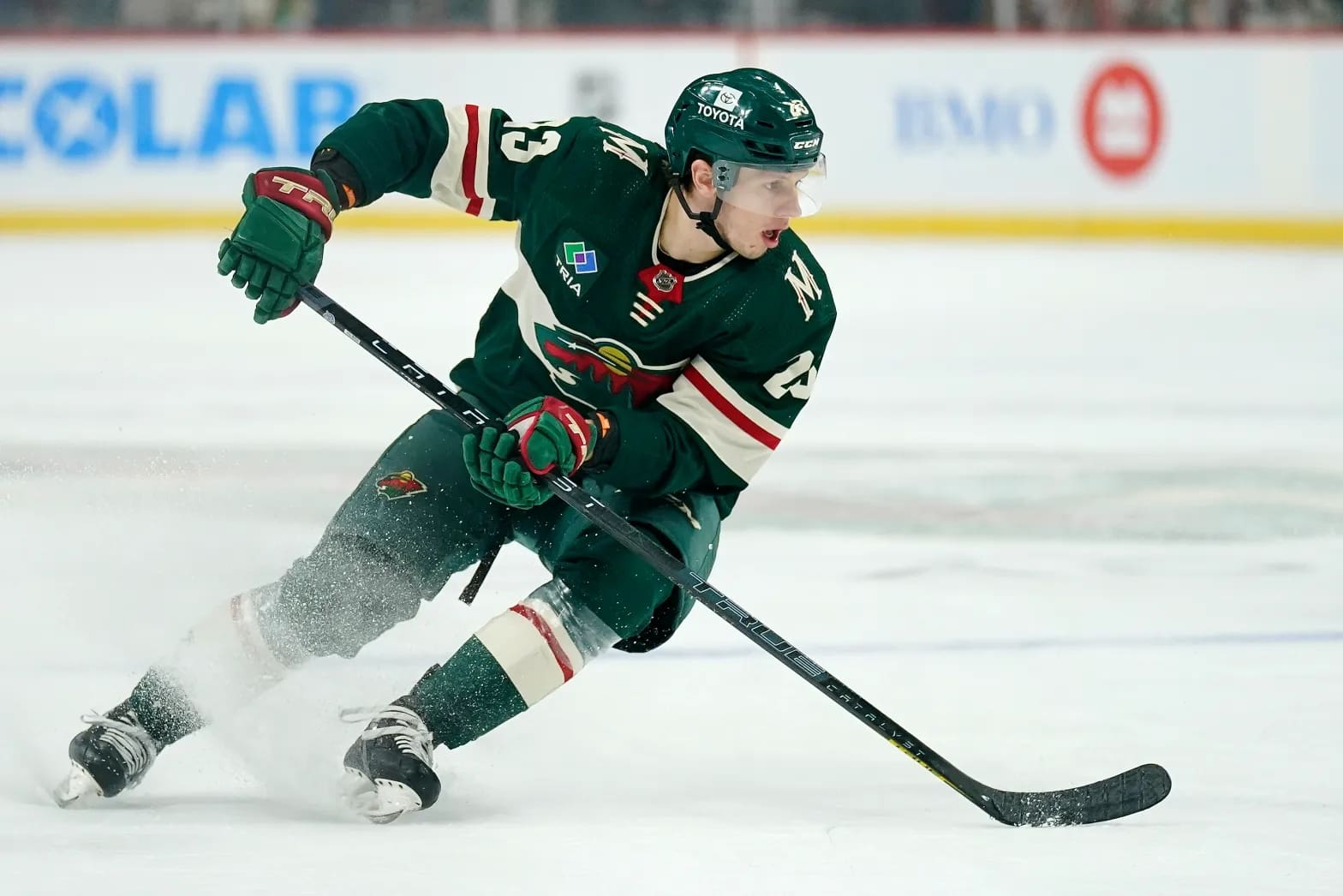 Penguins Trade Talk, Marco Rossi