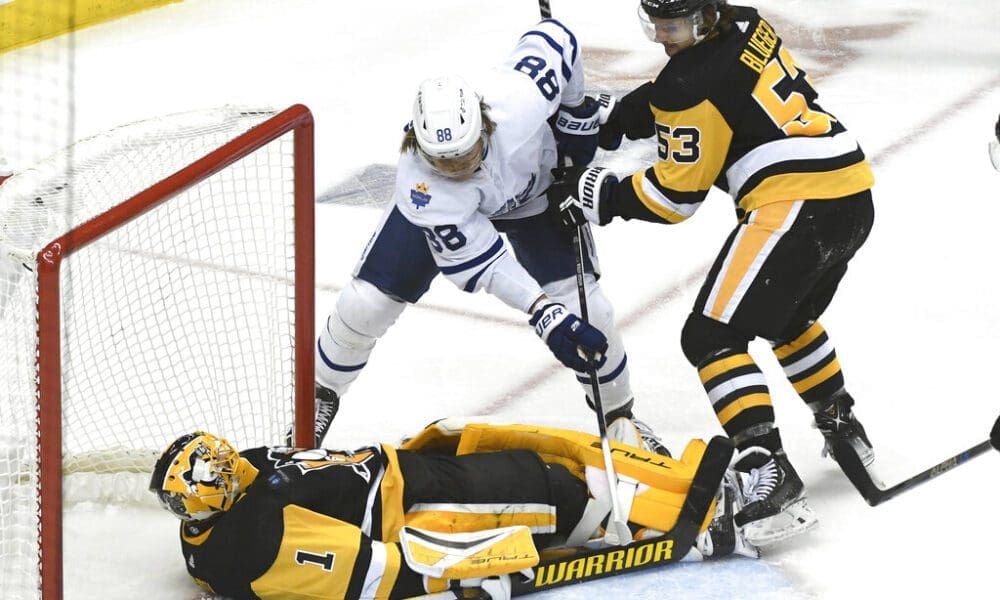 Pittsburgh Penguins, Toronto Maple Leafs, William Nylander and NHL trade rumors