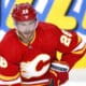 NHL Trade, Elias Lindholm, Flames, Canucks. Pittsburgh Penguins analysis