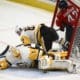Pittsburgh Penguins, Washington Capitals, NHL trade talk, Casey DeSmith